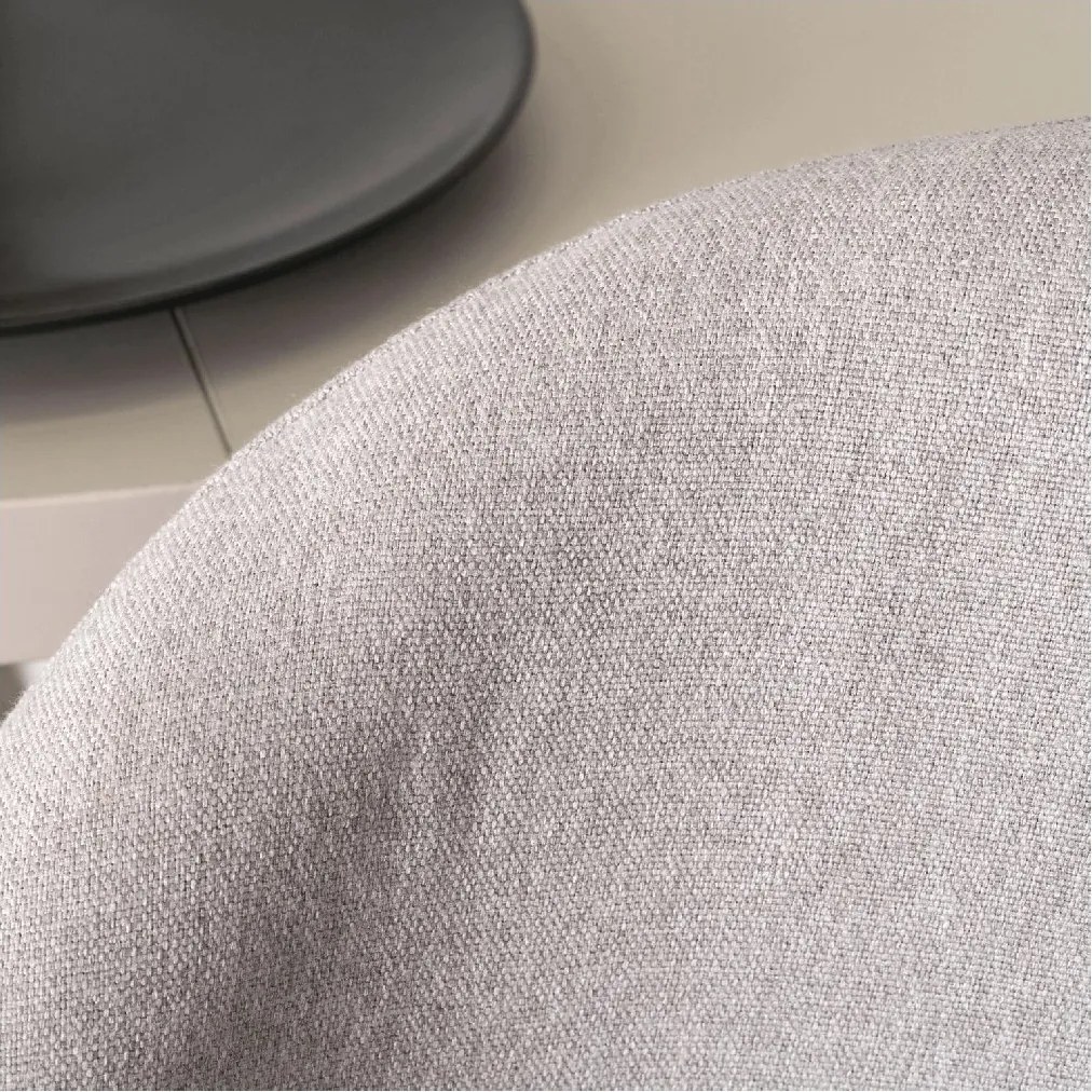 PROXIMA.store - Čalúnená glamour stolička BROS FARBA: béžová