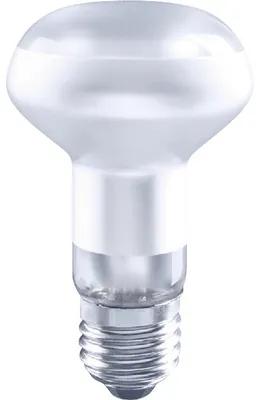 LED žiarovka FLAIR R63 E27 / 4 W ( 27 W ) 280 lm 6500 K matná stmievateľná