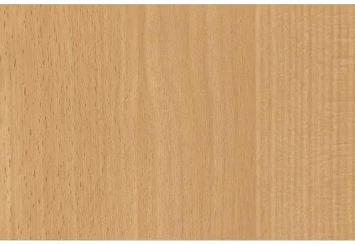 Samolepiaca fólia d-c-fix® drevodekor červený buk 67,5x200 cm