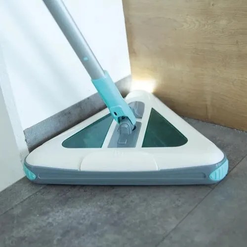 Mediashop Aku čistič podláh Livington Deeper Sweeper