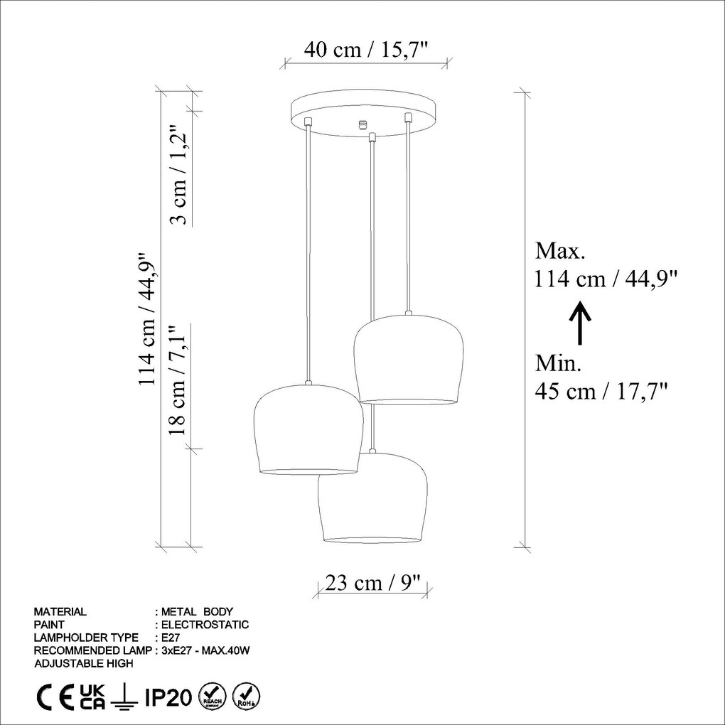 Berceste - N-1413