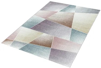 Koberce Breno Kusový koberec RIO 4603 Multi, viacfarebná,160 x 230 cm