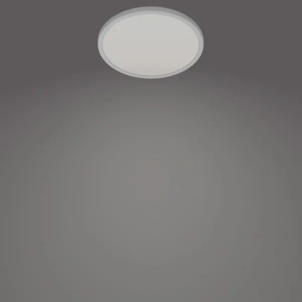 Philips - Stmievateľné LED stropné svietidlo CLEAR LED/18W/230V 4000K