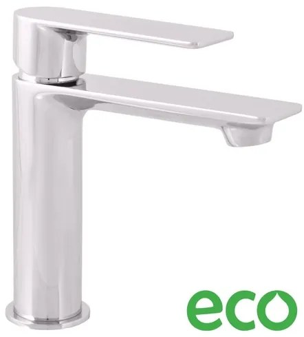 RAV SLEZÁK NIL umývadlová batéria bez výpuste chróm NL126.0