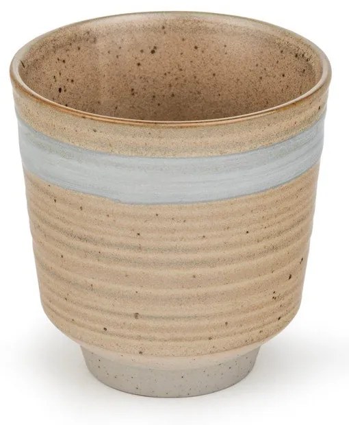 Keramické šálky v súprave 3 ks 200 ml Jari – Bredemeijer