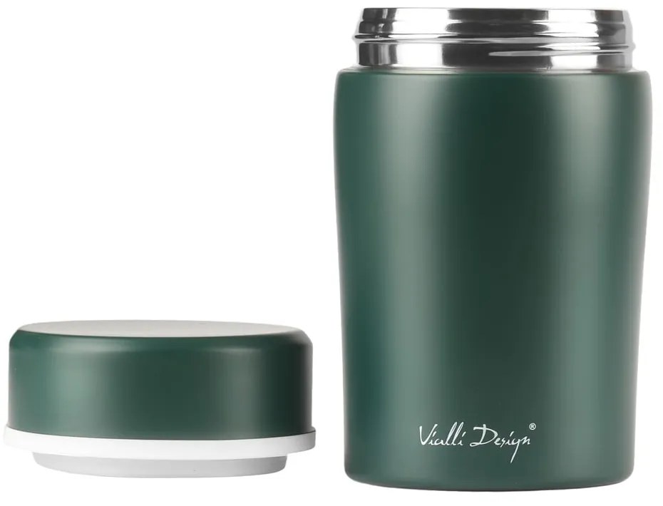 Termoska na jedlo – Vialli Design