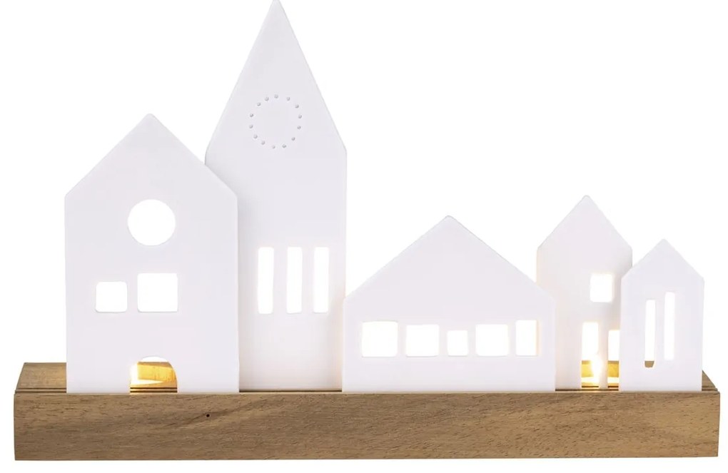 räder Svietnik City Light