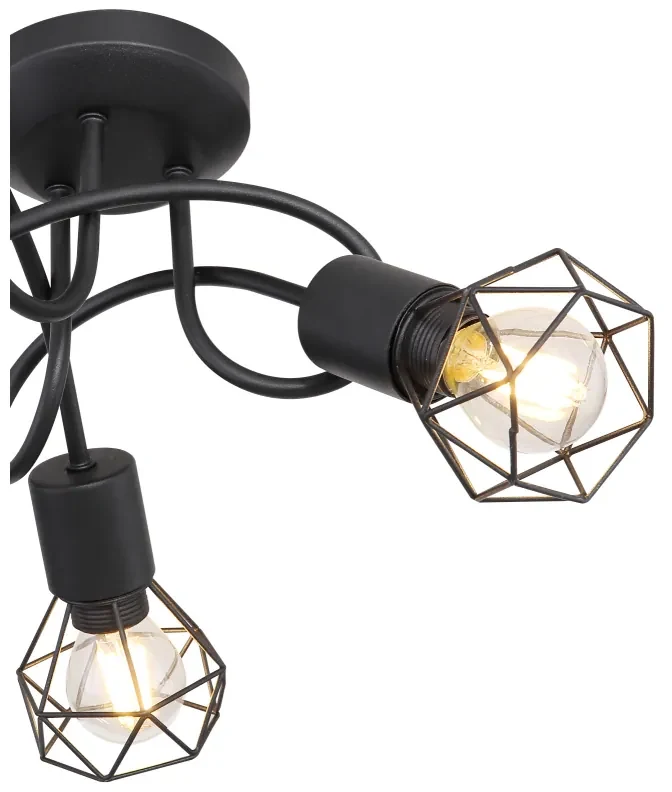 GLOBO XARA I 54802S-3D Stropné svietidlo