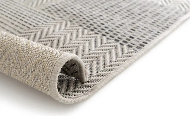 Koberec Prisma 47007-950 béžový