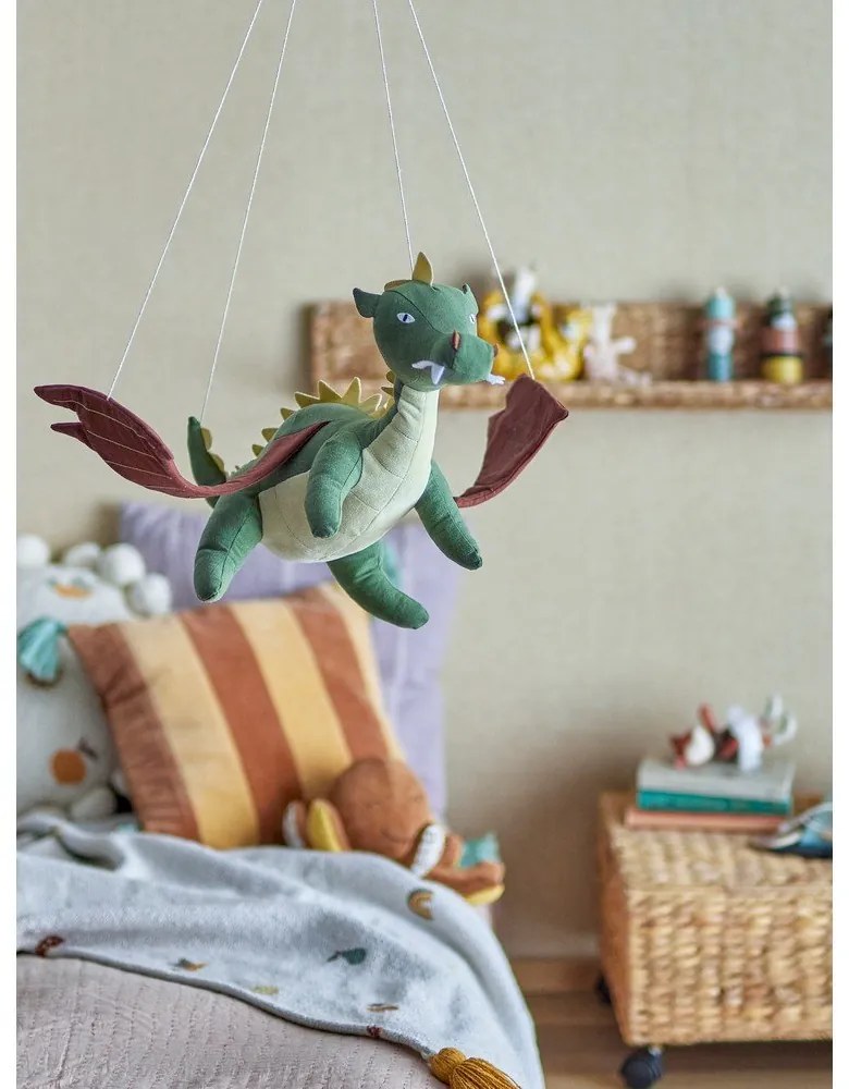 Detská dekorácia Malvin – Bloomingville Mini