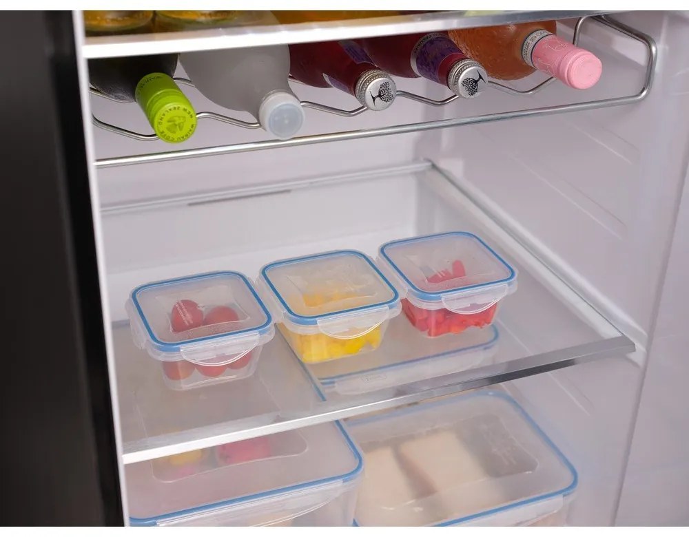 Potravinové škatuľky v súprave 3 ks – Addis