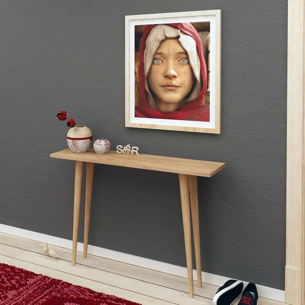 Dekoratívny stolík Desidero
