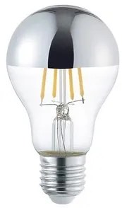Trio Lampe led žiarovka chróm tr 987-410 TR987-410