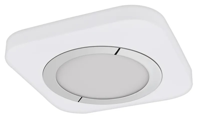 Eglo 96396 - LED stropné svietidlo PUYO 1xLED/16,5W/230V biela