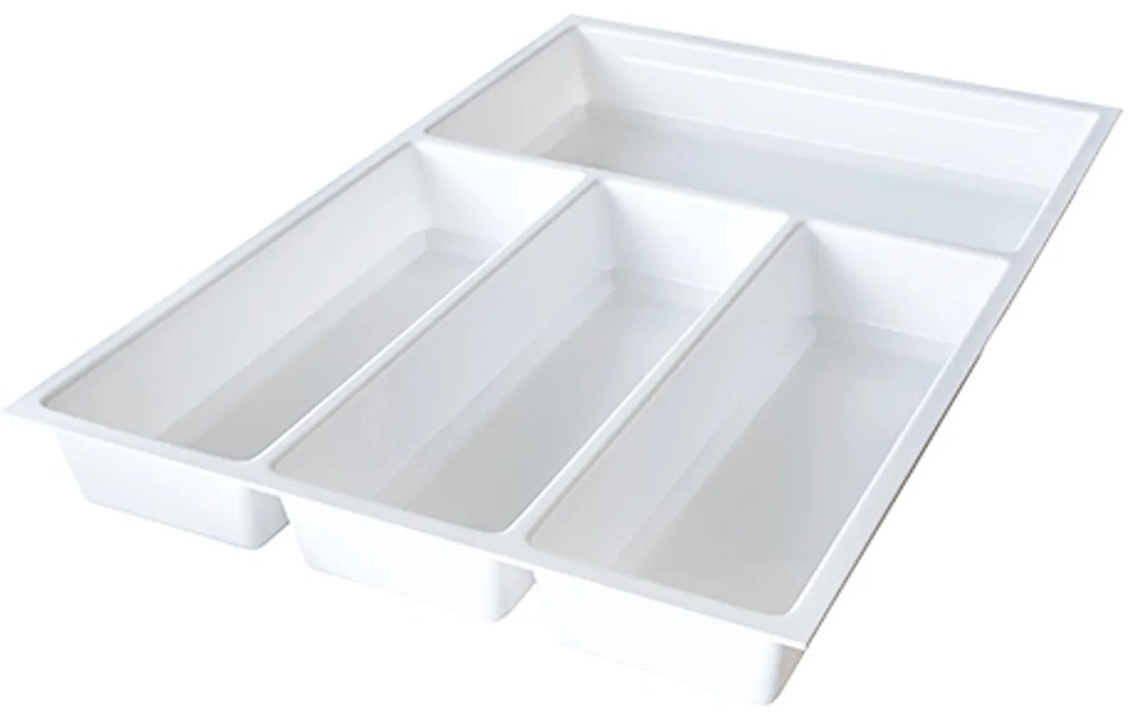 Agoform Príborník Sky 500/45 372 x 474 mm bielý