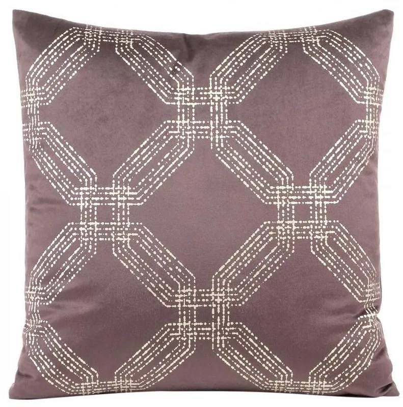 Obliečka na vankúš Blink/30 45x45 ružová 391289