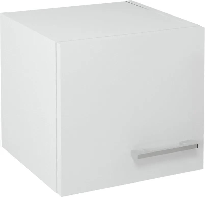 Espace ESP730LP skrinka 35x35x32 cm, 1x dvierka, ľavá/pravá, biela