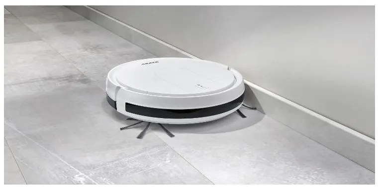 Silvercrest® Robotický vysávač Ssrs A1/Sosrs A1 (100389464)