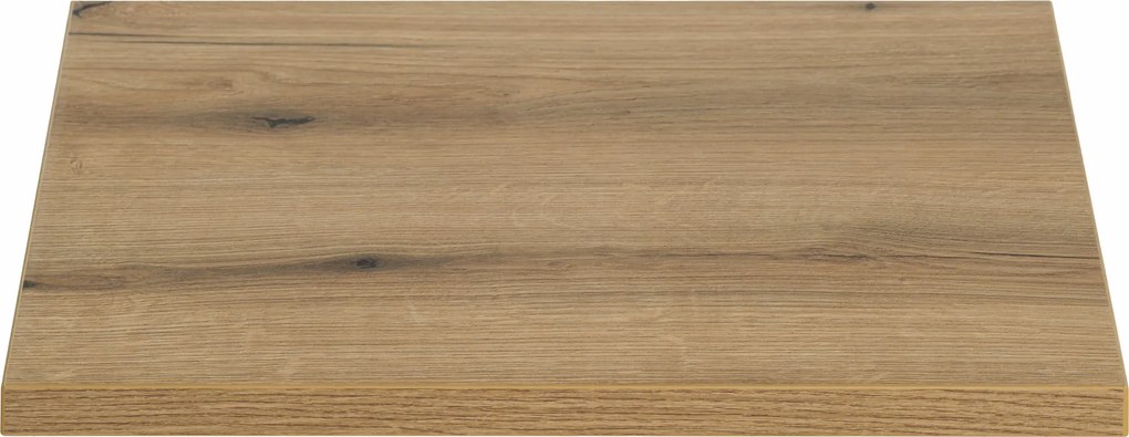 Comad Nábytková horná doska Nova 60/40 cm, dub coast evoke