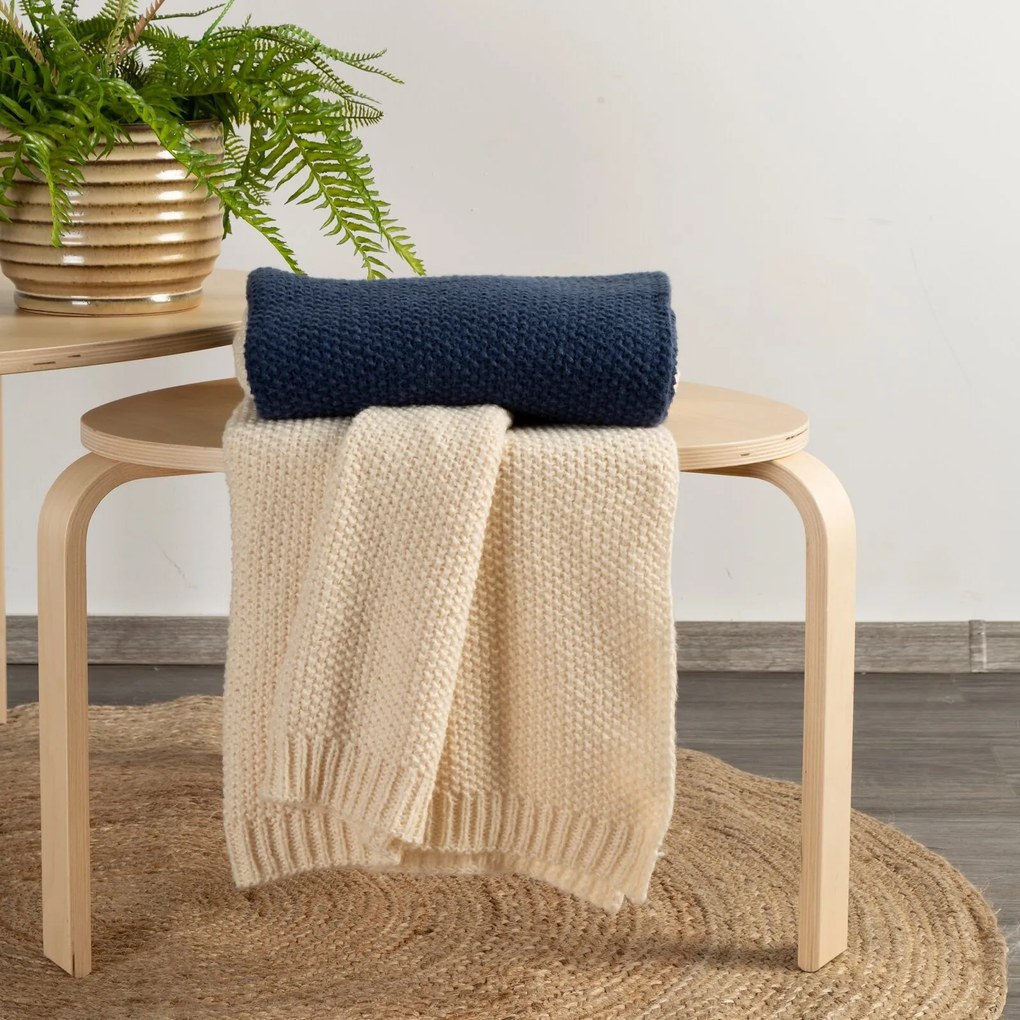 DEKA PLED 4 130X170 CM VIACFAREBNÁ