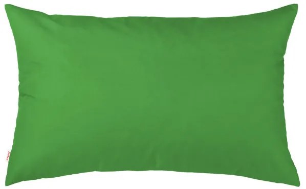 Záhradný vankúš Zelený obdĺžník
