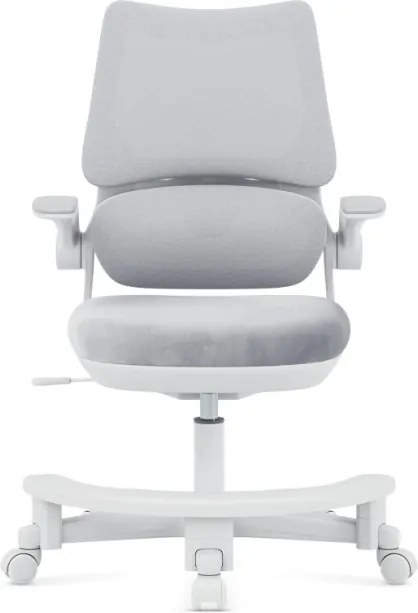 Detská otočná stolička Mark Adler Junior 5.7 Grey