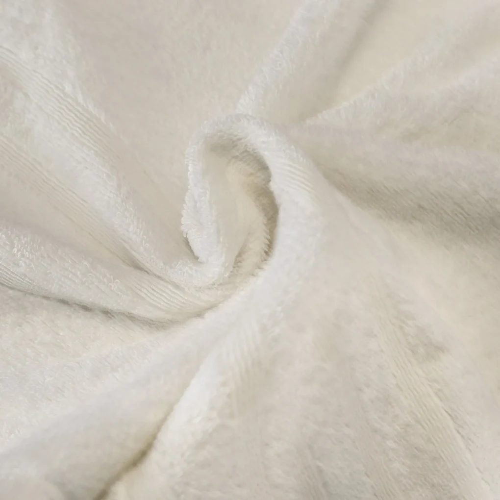 FROTÉ UTERÁK LAVIN SADA 6KS 50X90 CM KRÉMOVÁ