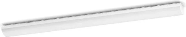 Philips 31245/31/P3 - LED Podlinkové svietidlo SOFTLINE LED/50W/230V 4000K