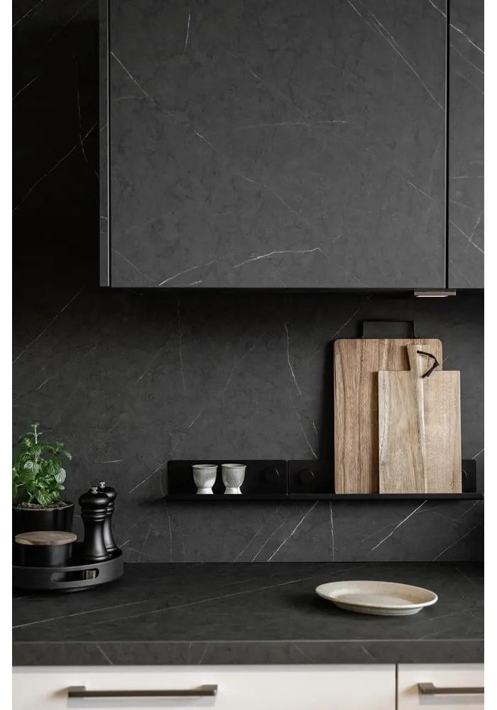 Drevená doštička 37 x 23 cm – Wenko