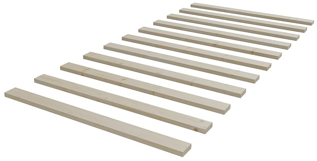 Rošt do postele 200x90 cm