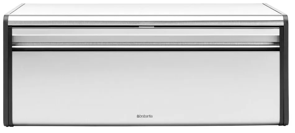 Oceľový chlebník Fall Front – Brabantia
