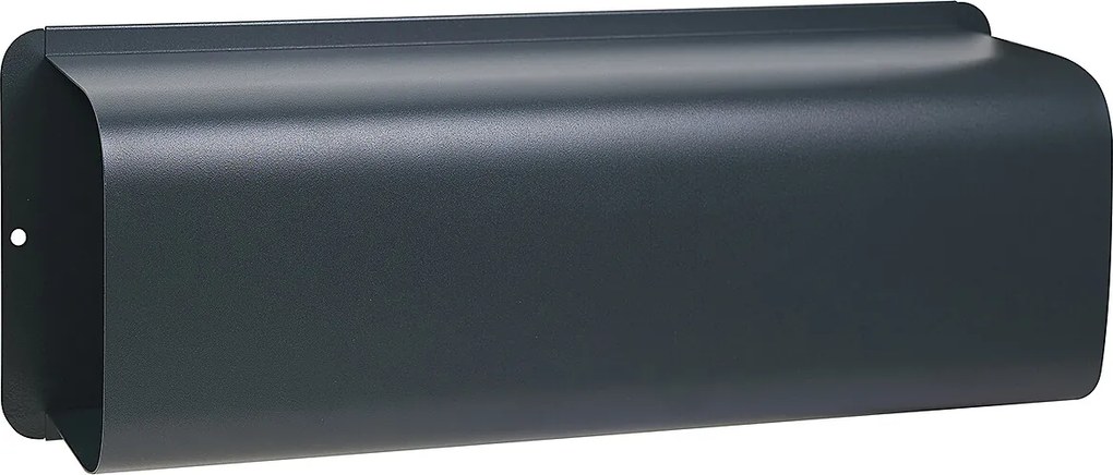 Poštová schránka RICHTER BK.01.AM (antracit matný), RICHTER antracit matná