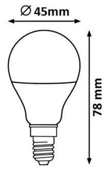 SMD-LED