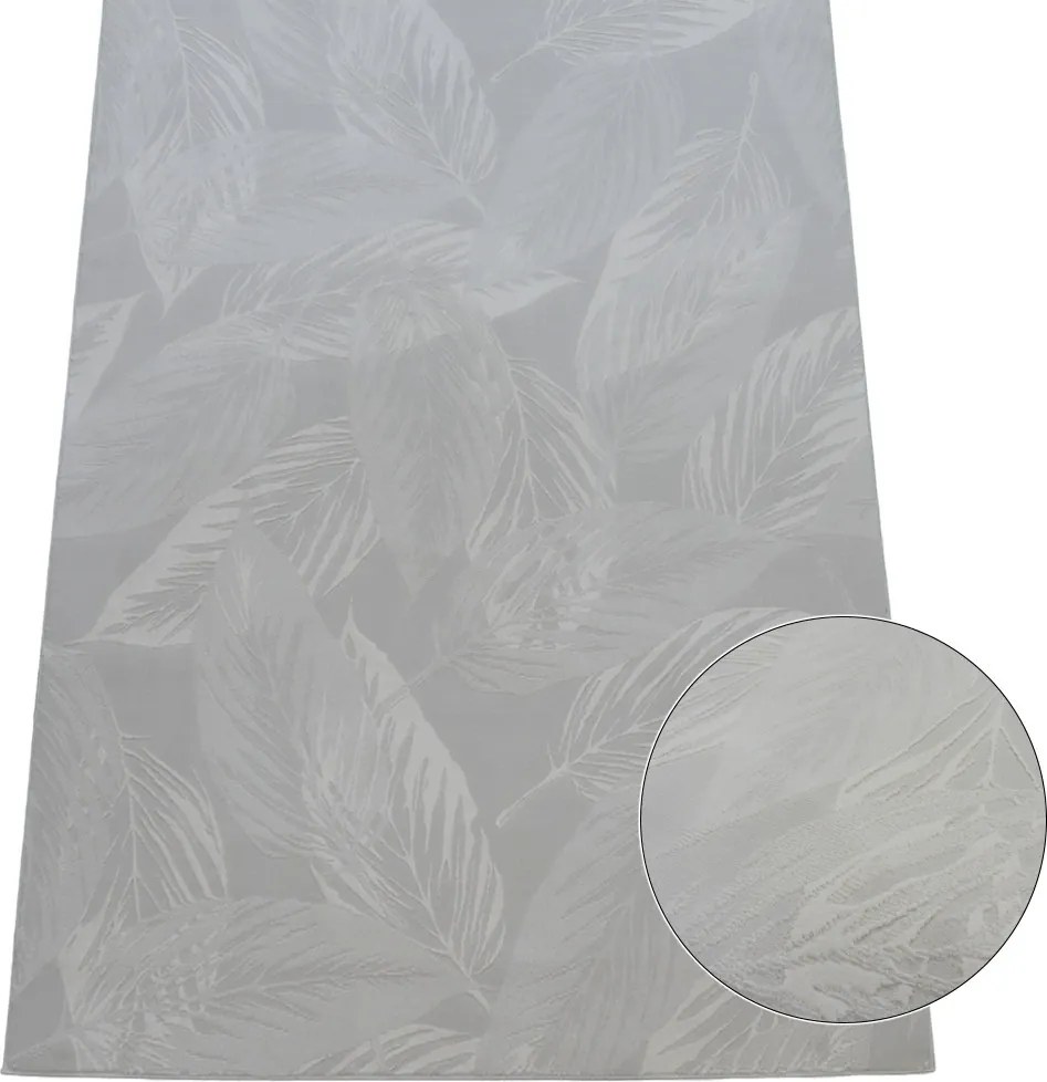 BE Koberec Zurich 1925 BEIGE – béžový obdĺžnikový Rozmer: 60x100 cm