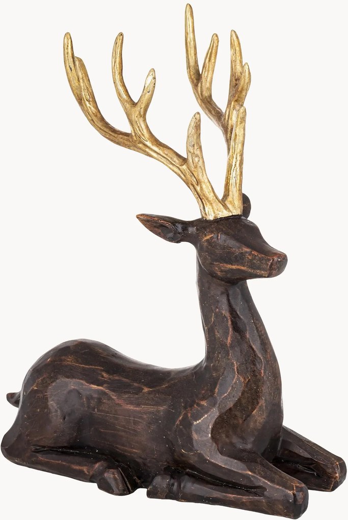 Vianočná dekorácia Deer