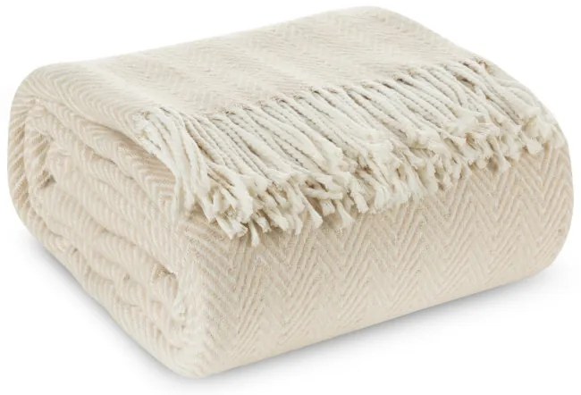 Deka PLED 7 béžová