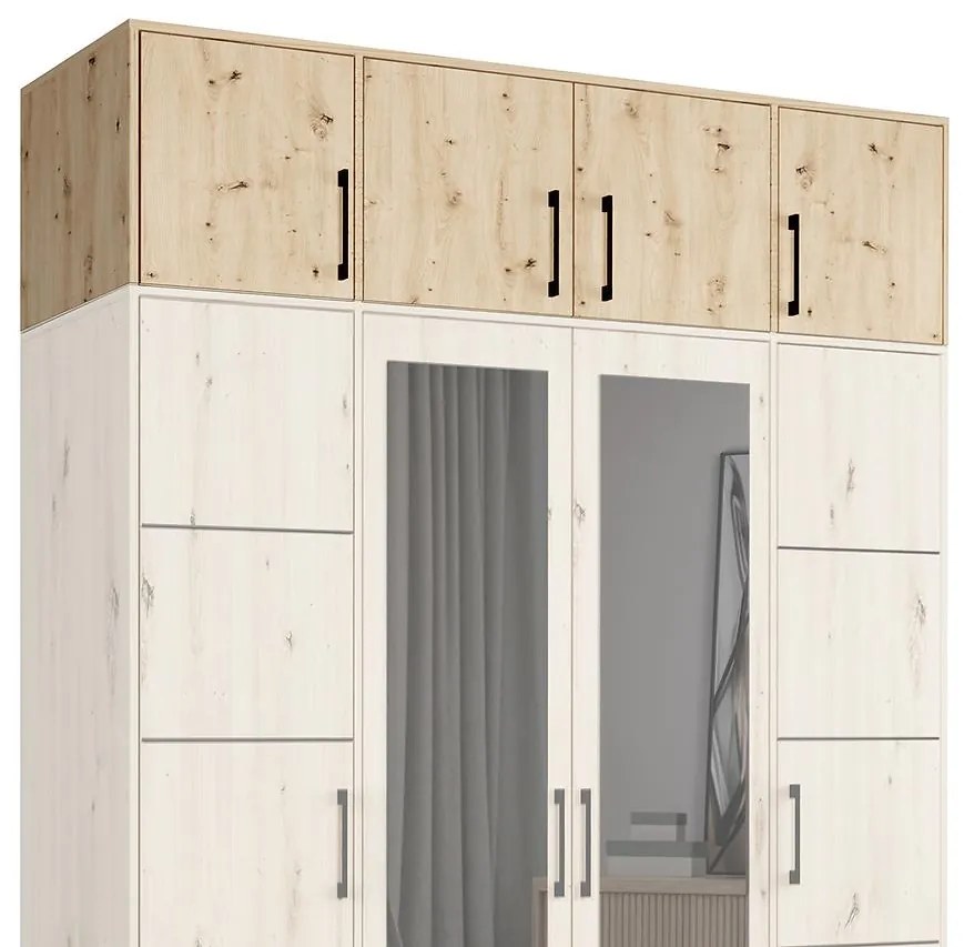 Nadstavec Belluno 200 artisan