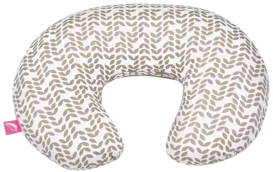 Vankúš dojčiaci Beige Classics new36x16x54 cm
