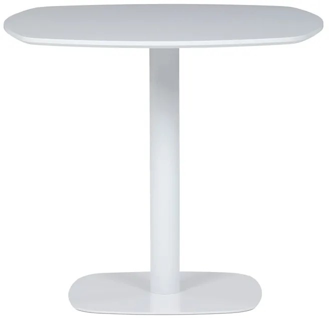 Autronic BONTEC Jedálenský stôl 80x80cm, mdf, dub, DT-X7117 OAK Farba: Hnedá