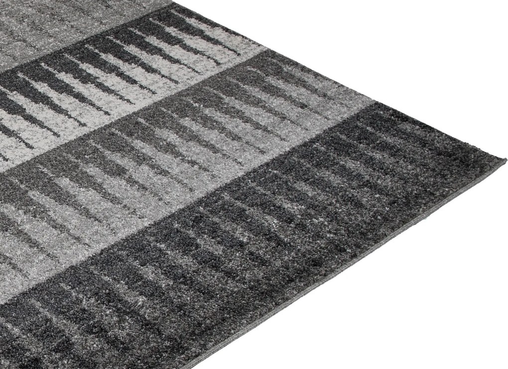 TA Koberec H078A FUME SARI BSF Rozmer: 140x190 cm