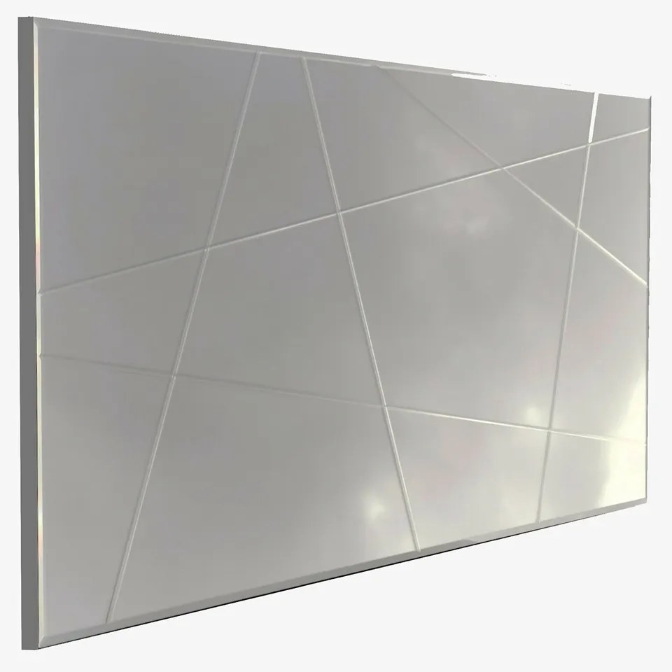 Svetelné zrkadlo 62 x 130 cm