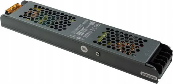 ECOLIGHT Zdroj LED tenké IP20 - 12V - 30A - 360W - Premium Line