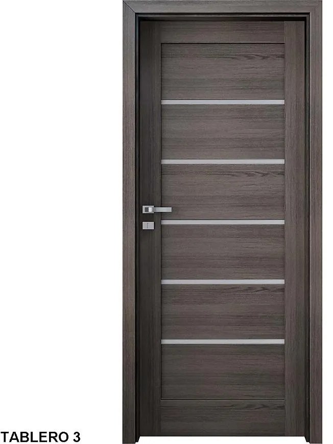 Vnútorné dvere na mieru Tablero