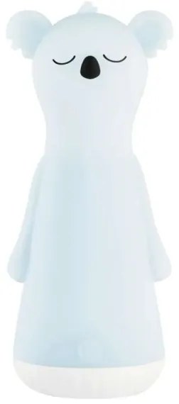 LED stmievateľná dobíjateľná detská baterka s nočným svetlom 2 v 1 LED/3,7V 1200 mAh