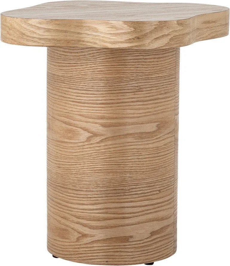 Matný odkladací stolík 46x46 cm Elmer – Bloomingville