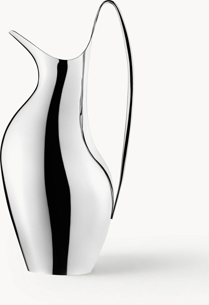 Džbán z nehrdzavejúcej ocele Koppel, rôzne veľkosti