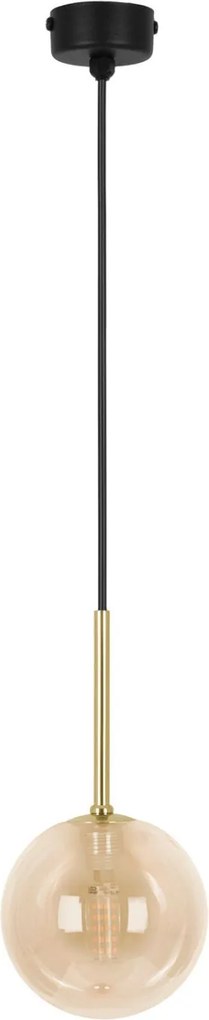 Závesná lampa s tienidlom K-5560 Galaxy