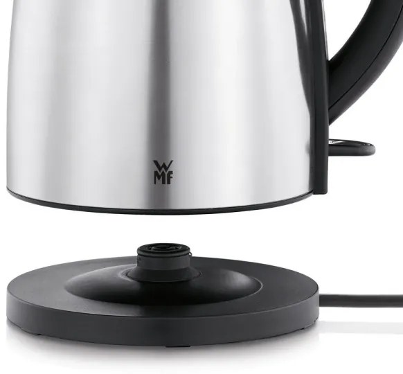 WMF - Rýchlovarná kanvica BUENO 1,7l 2400W/230V nerez