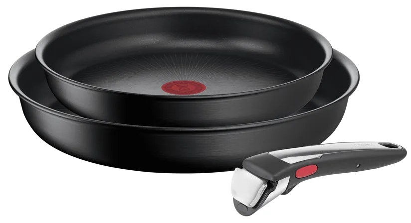 Sada panvíc Tefal Ingenio Unlimited ON L3959143 3 ks (rozbalené)