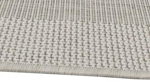 Koberce Breno Kusový koberec ADRIA NEW 01/VDV, béžová, viacfarebná,200 x 290 cm